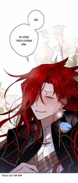 Lời Thú Nhận Của Chúa Tể Bóng Tối Chapter 11 trang 16