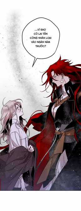 Lời Thú Nhận Của Chúa Tể Bóng Tối Chapter 11 trang 20