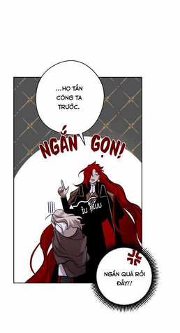 Lời Thú Nhận Của Chúa Tể Bóng Tối Chapter 11 trang 22