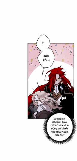 Lời Thú Nhận Của Chúa Tể Bóng Tối Chapter 11 trang 26