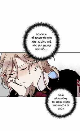 Lời Thú Nhận Của Chúa Tể Bóng Tối Chapter 11 trang 33