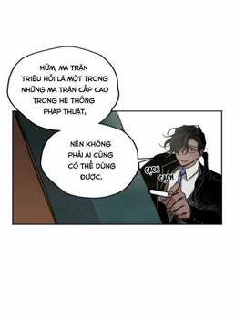 Lời Thú Nhận Của Chúa Tể Bóng Tối Chapter 11 trang 38