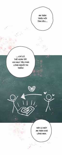 Lời Thú Nhận Của Chúa Tể Bóng Tối Chapter 11 trang 40