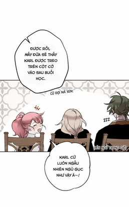 Lời Thú Nhận Của Chúa Tể Bóng Tối Chapter 11 trang 42