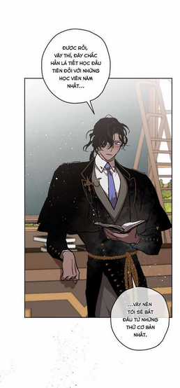 Lời Thú Nhận Của Chúa Tể Bóng Tối Chapter 11 trang 48