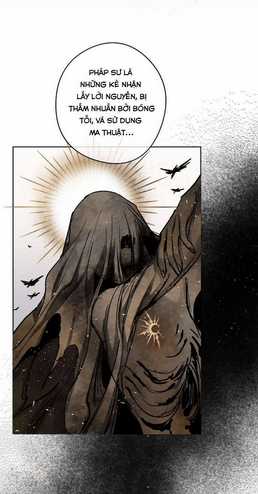 Lời Thú Nhận Của Chúa Tể Bóng Tối Chapter 11 trang 51