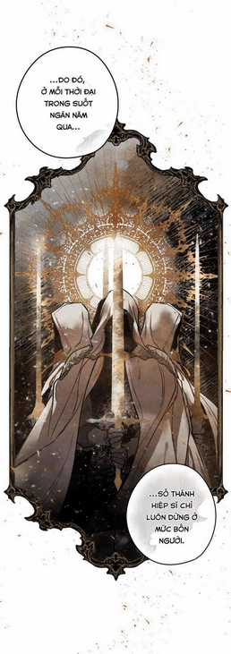 Lời Thú Nhận Của Chúa Tể Bóng Tối Chapter 11 trang 54