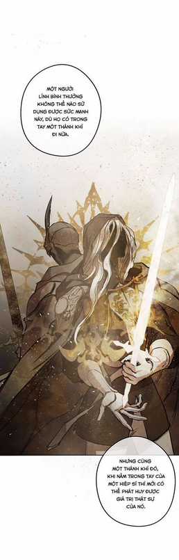 Lời Thú Nhận Của Chúa Tể Bóng Tối Chapter 11 trang 57