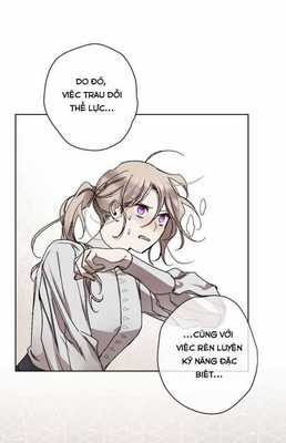 Lời Thú Nhận Của Chúa Tể Bóng Tối Chapter 11 trang 65