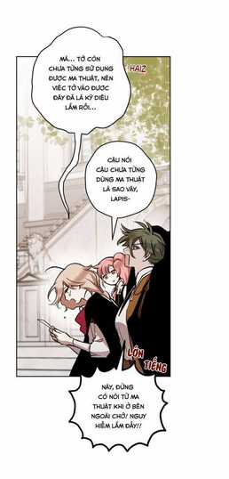 Lời Thú Nhận Của Chúa Tể Bóng Tối Chapter 11 trang 70