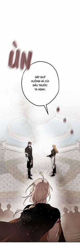 Lời Thú Nhận Của Chúa Tể Bóng Tối Chapter 11 trang 77