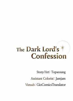 Lời Thú Nhận Của Chúa Tể Bóng Tối Chapter 11 trang 78