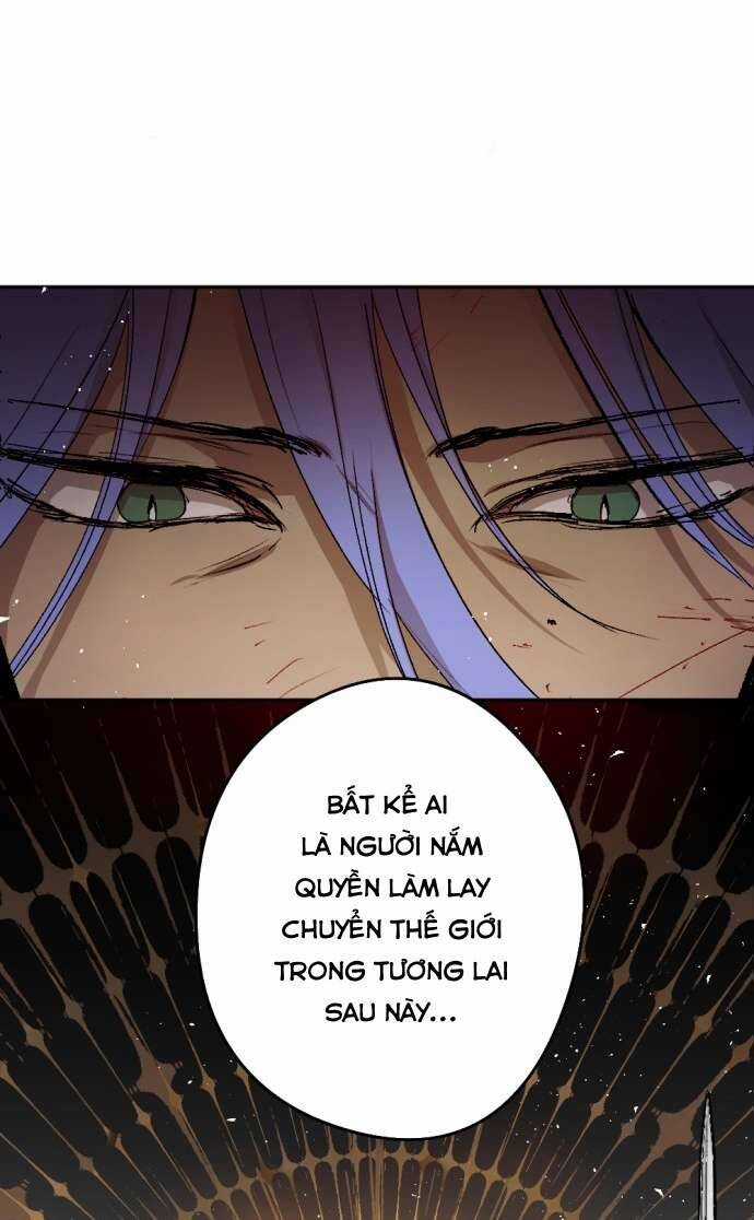 Lời Thú Nhận Của Chúa Tể Bóng Tối Chapter 110 trang 12
