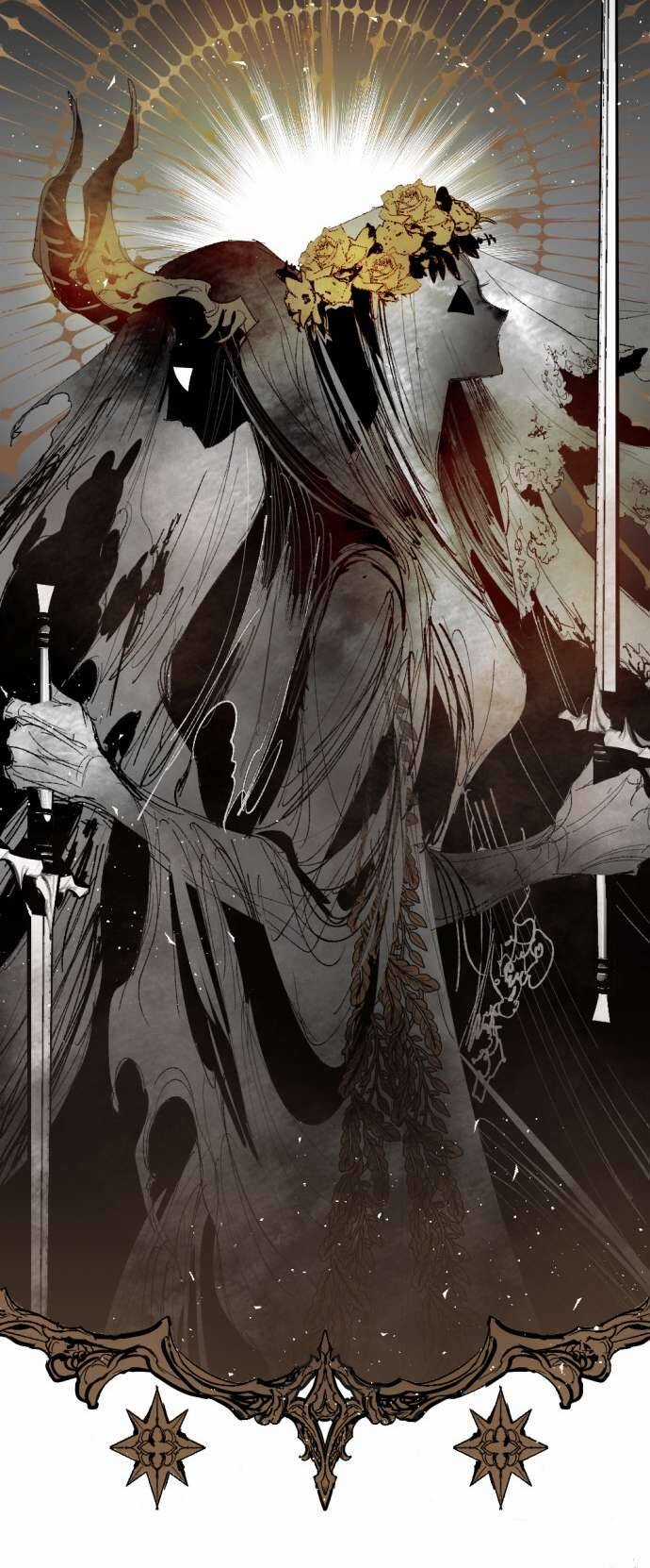 Lời Thú Nhận Của Chúa Tể Bóng Tối Chapter 110 trang 13