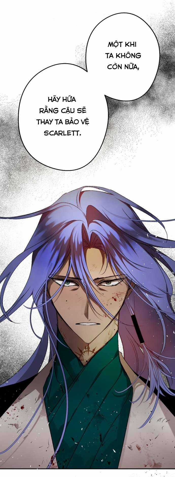 Lời Thú Nhận Của Chúa Tể Bóng Tối Chapter 110 trang 14