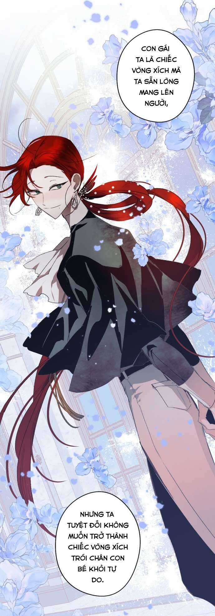 Lời Thú Nhận Của Chúa Tể Bóng Tối Chapter 110 trang 16