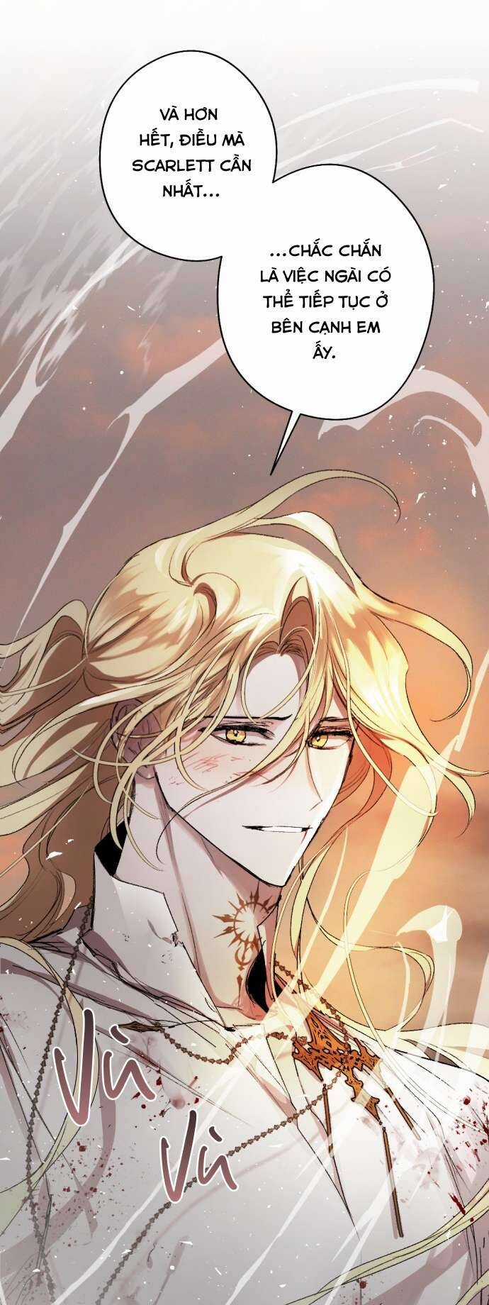 Lời Thú Nhận Của Chúa Tể Bóng Tối Chapter 110 trang 19