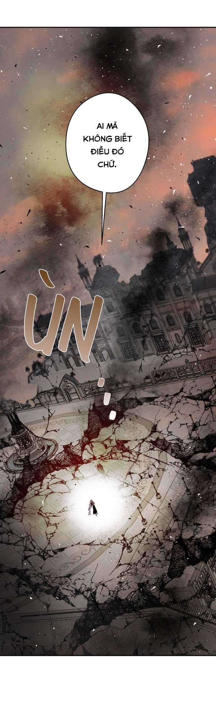 Lời Thú Nhận Của Chúa Tể Bóng Tối Chapter 110 trang 21