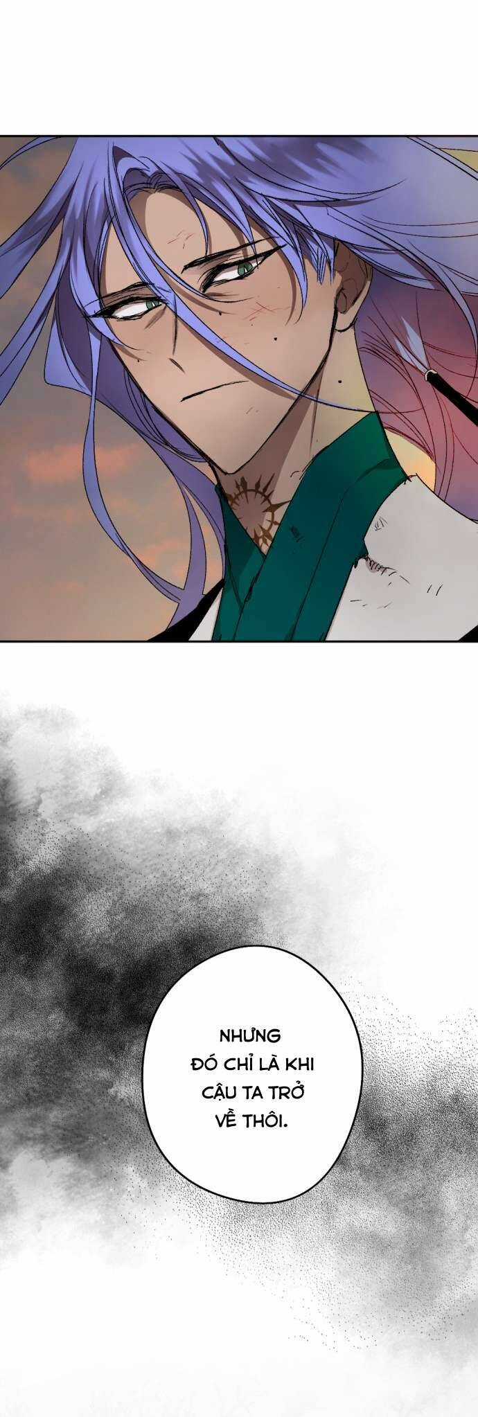 Lời Thú Nhận Của Chúa Tể Bóng Tối Chapter 110 trang 24