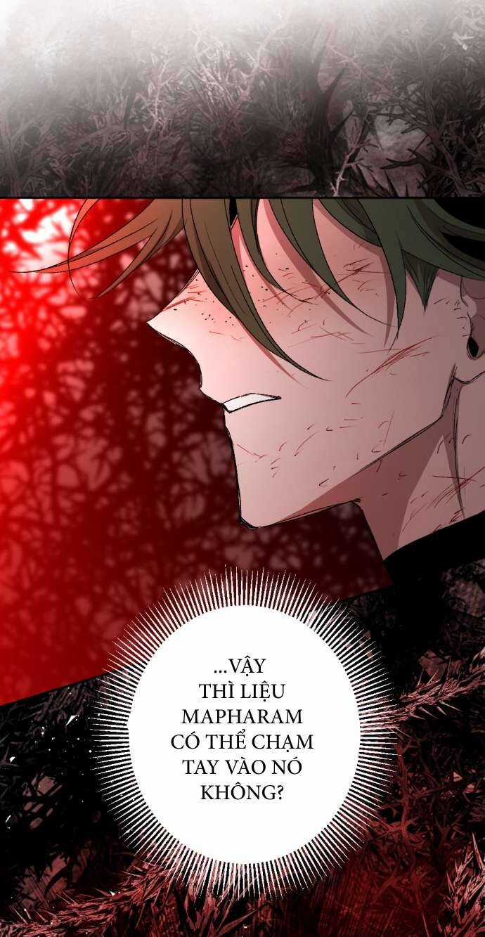 Lời Thú Nhận Của Chúa Tể Bóng Tối Chapter 110 trang 29