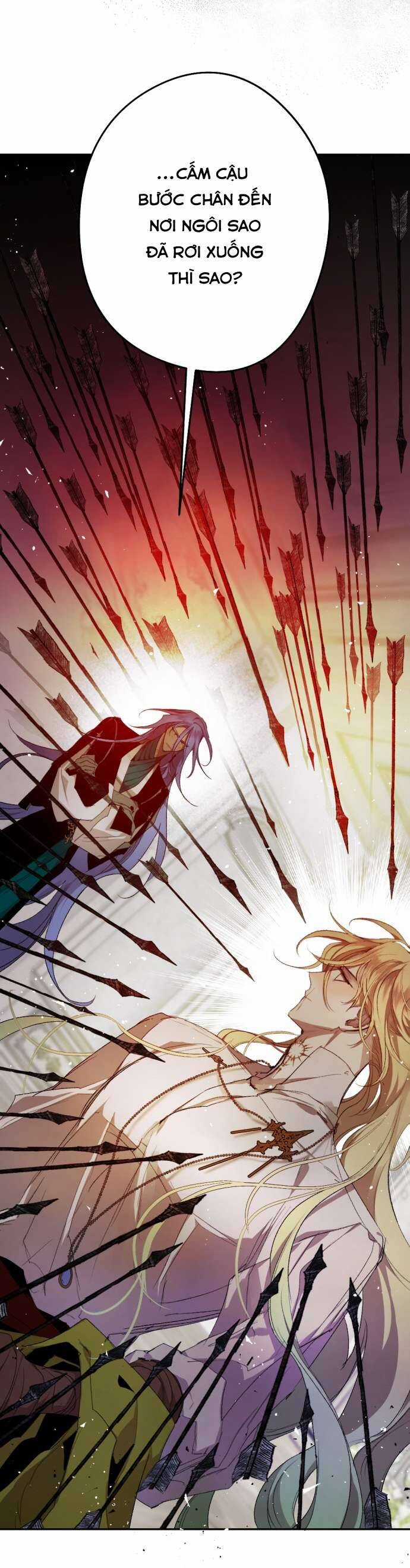 Lời Thú Nhận Của Chúa Tể Bóng Tối Chapter 110 trang 3