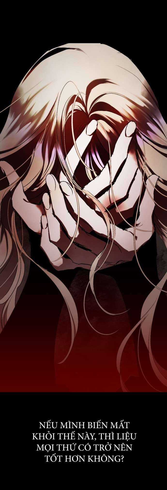 Lời Thú Nhận Của Chúa Tể Bóng Tối Chapter 110 trang 35