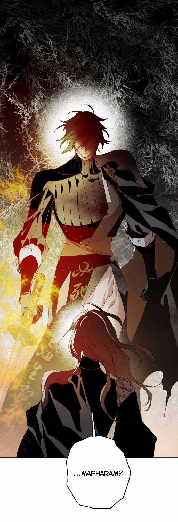 Lời Thú Nhận Của Chúa Tể Bóng Tối Chapter 110 trang 41