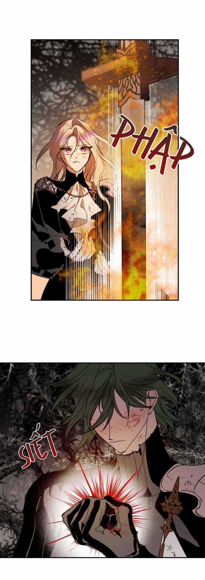 Lời Thú Nhận Của Chúa Tể Bóng Tối Chapter 110 trang 42