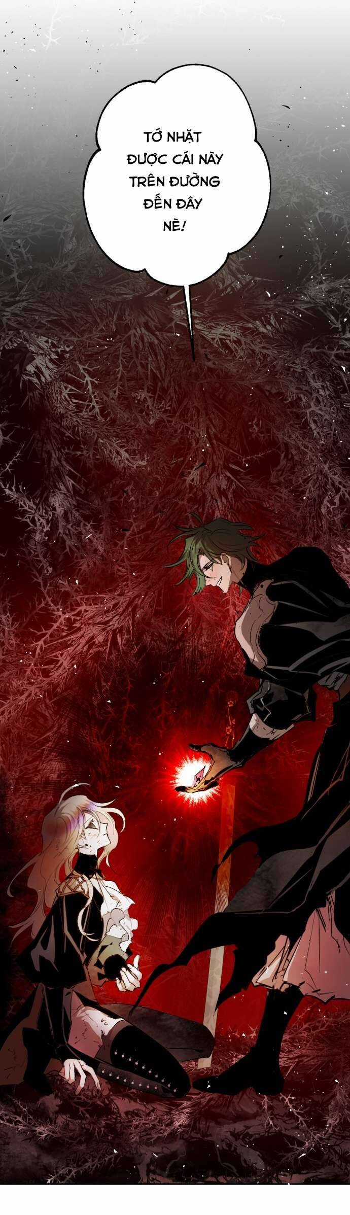 Lời Thú Nhận Của Chúa Tể Bóng Tối Chapter 110 trang 45