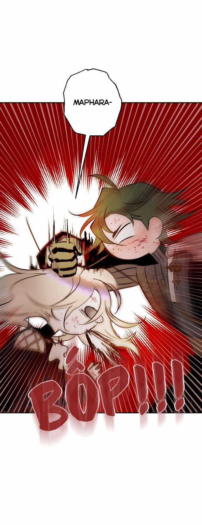 Lời Thú Nhận Của Chúa Tể Bóng Tối Chapter 110 trang 47