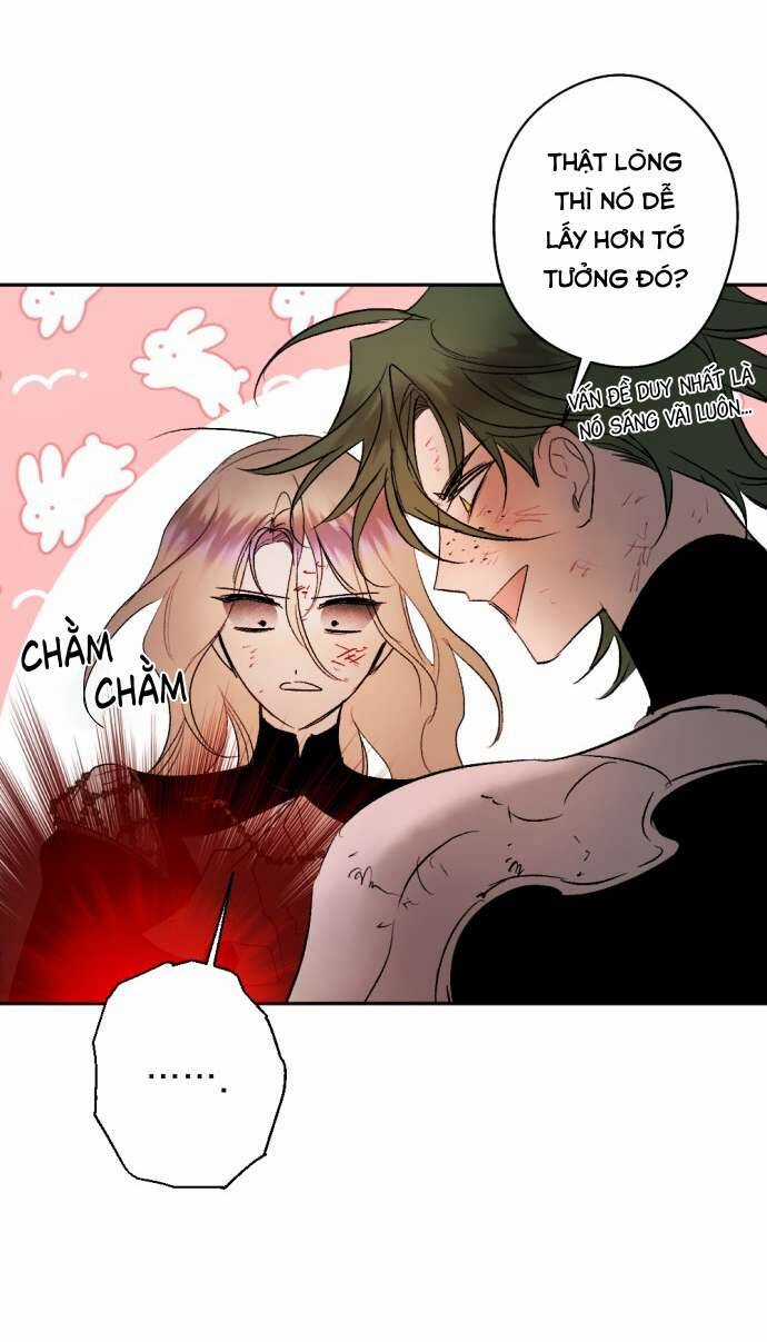 Lời Thú Nhận Của Chúa Tể Bóng Tối Chapter 110 trang 51