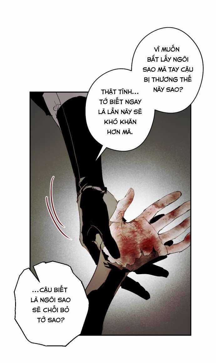 Lời Thú Nhận Của Chúa Tể Bóng Tối Chapter 110 trang 52