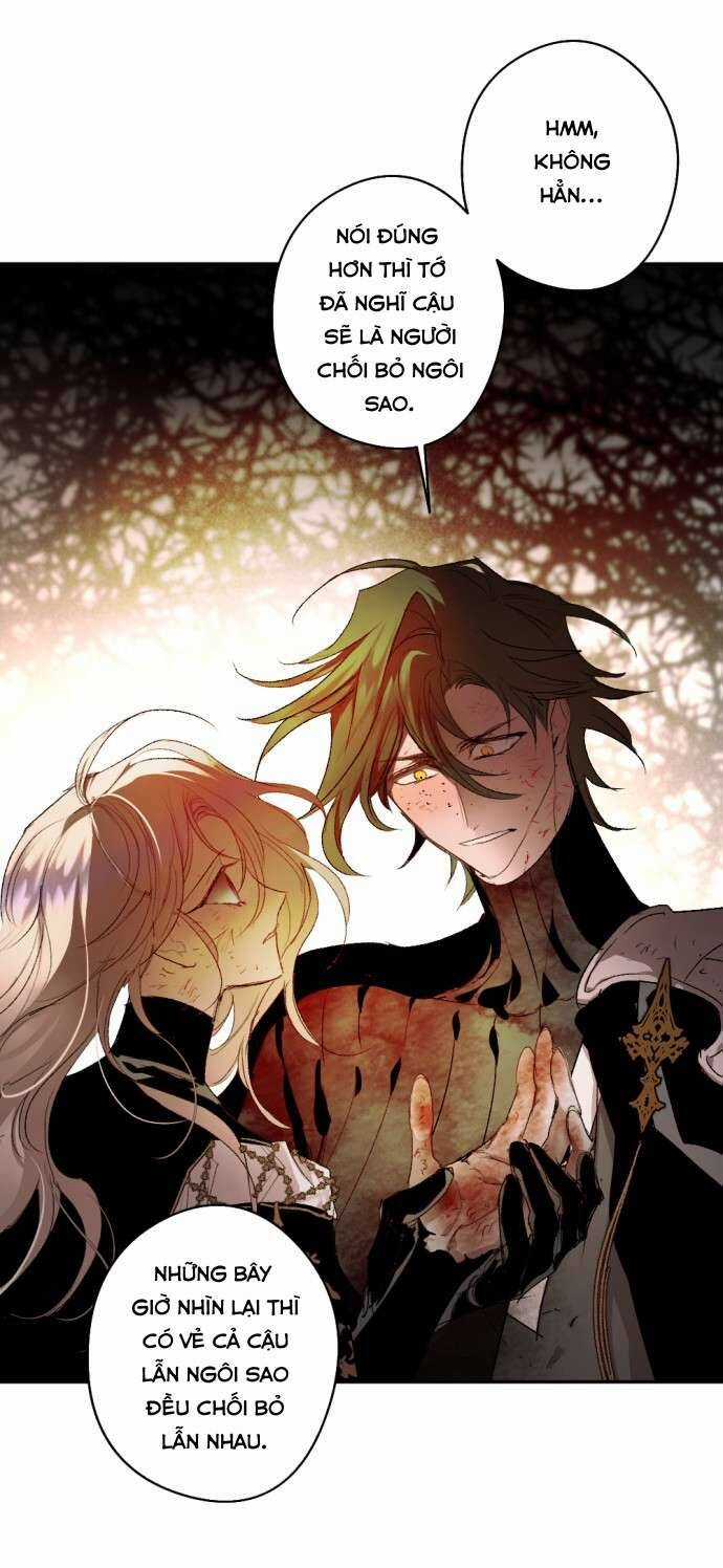 Lời Thú Nhận Của Chúa Tể Bóng Tối Chapter 110 trang 53