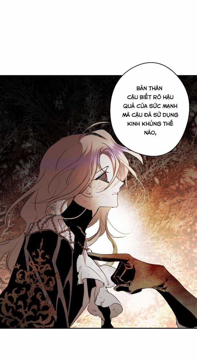 Lời Thú Nhận Của Chúa Tể Bóng Tối Chapter 110 trang 56