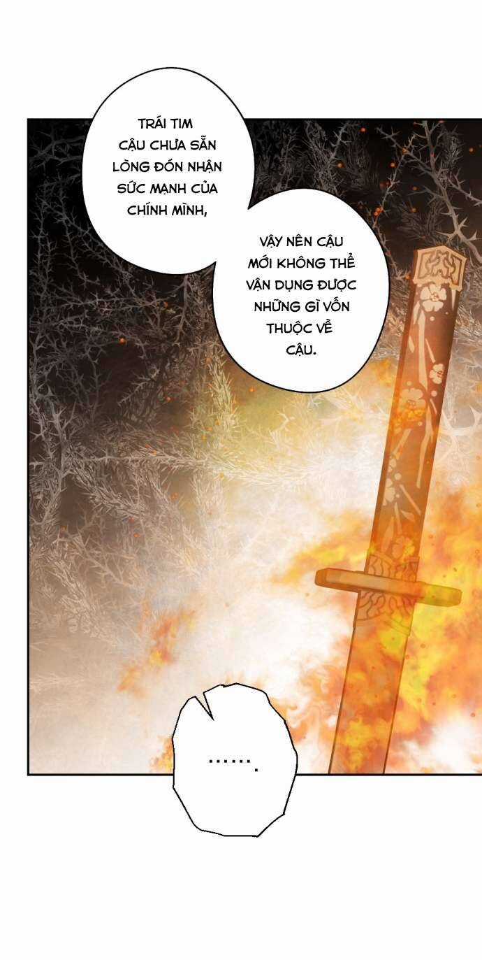 Lời Thú Nhận Của Chúa Tể Bóng Tối Chapter 110 trang 58