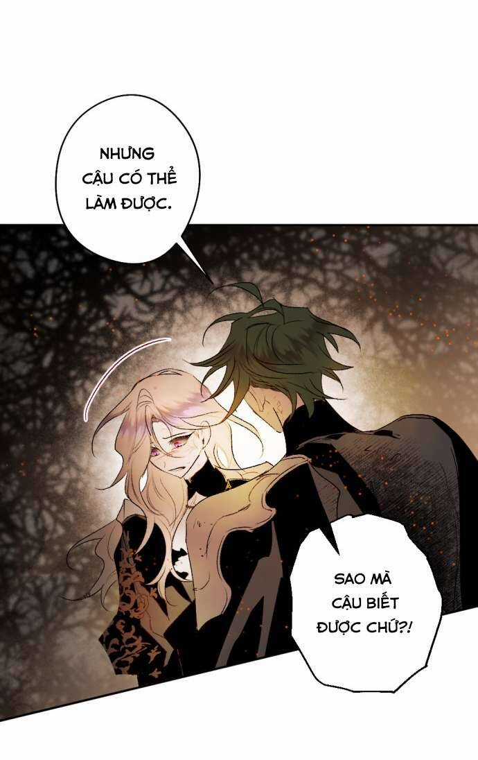 Lời Thú Nhận Của Chúa Tể Bóng Tối Chapter 110 trang 59
