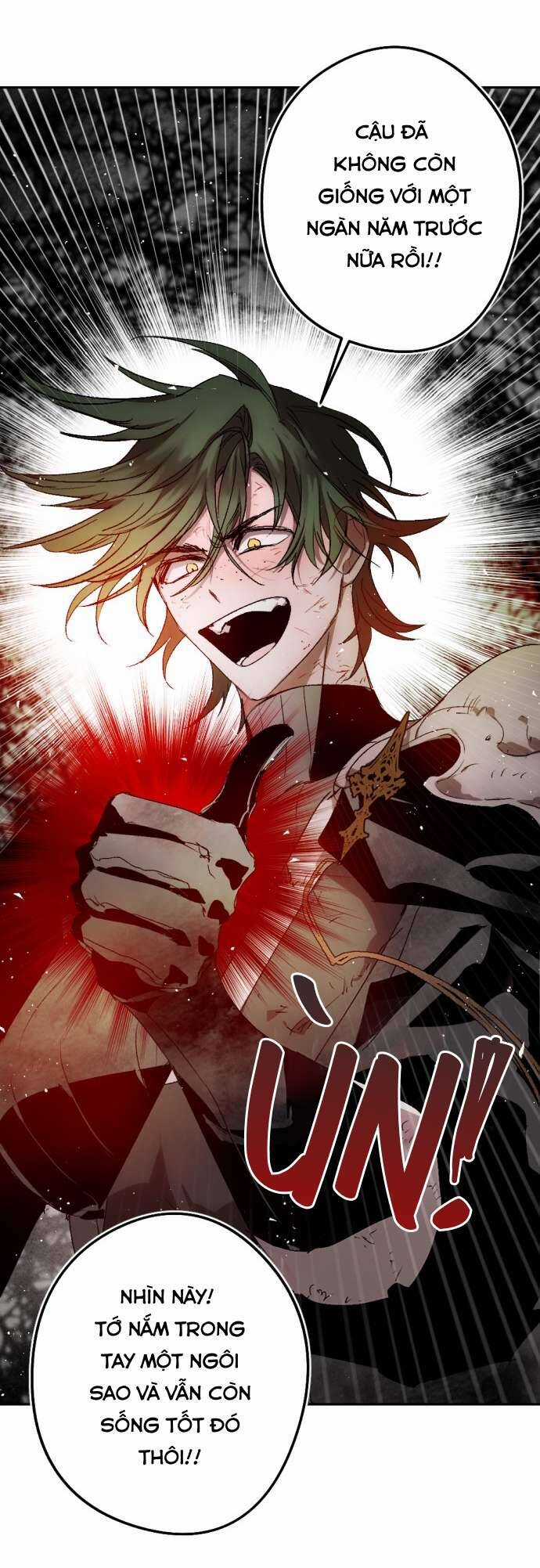 Lời Thú Nhận Của Chúa Tể Bóng Tối Chapter 110 trang 61