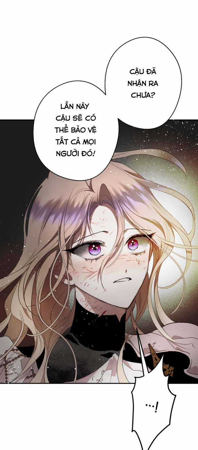 Lời Thú Nhận Của Chúa Tể Bóng Tối Chapter 110 trang 62