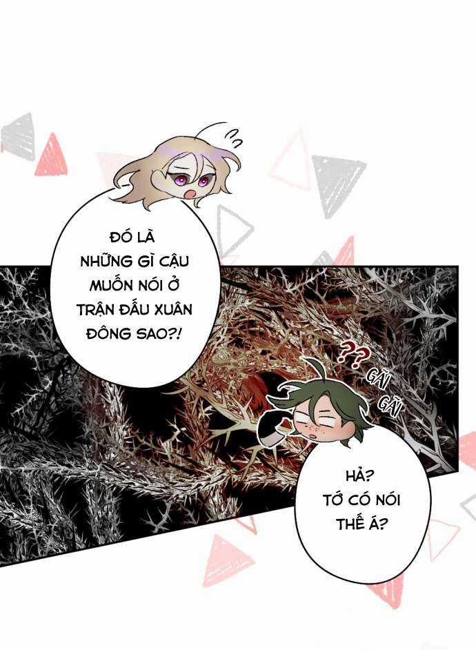 Lời Thú Nhận Của Chúa Tể Bóng Tối Chapter 110 trang 65