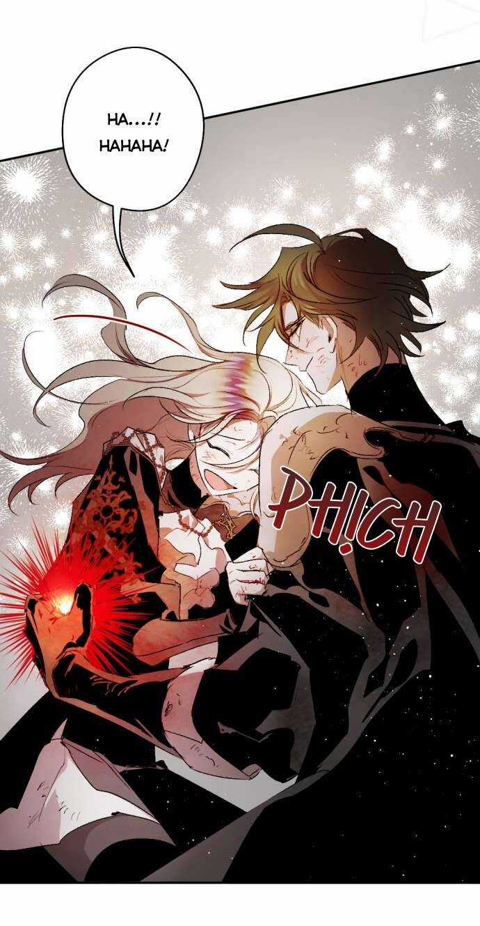 Lời Thú Nhận Của Chúa Tể Bóng Tối Chapter 110 trang 66