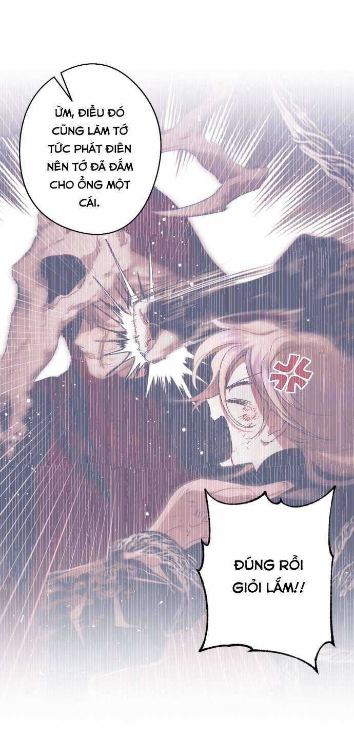 Lời Thú Nhận Của Chúa Tể Bóng Tối Chapter 110 trang 69