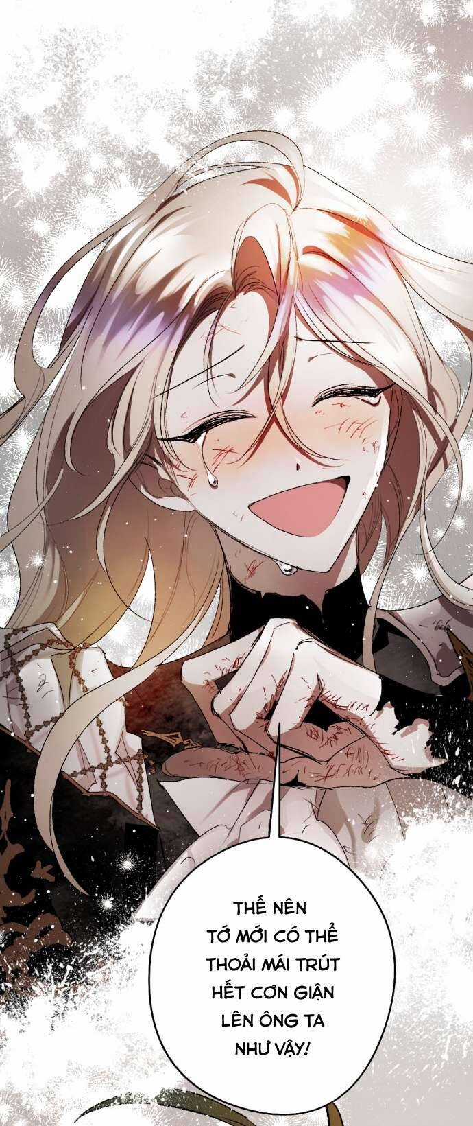 Lời Thú Nhận Của Chúa Tể Bóng Tối Chapter 110 trang 71