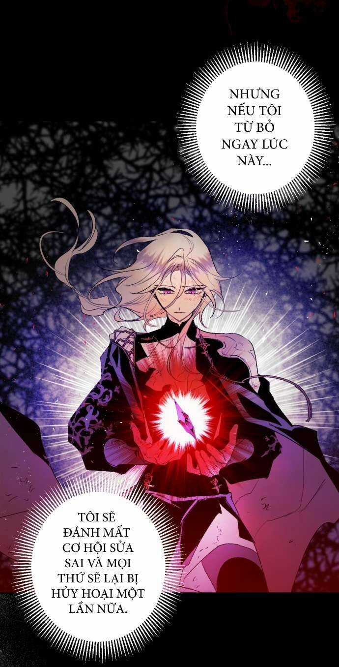 Lời Thú Nhận Của Chúa Tể Bóng Tối Chapter 110 trang 79