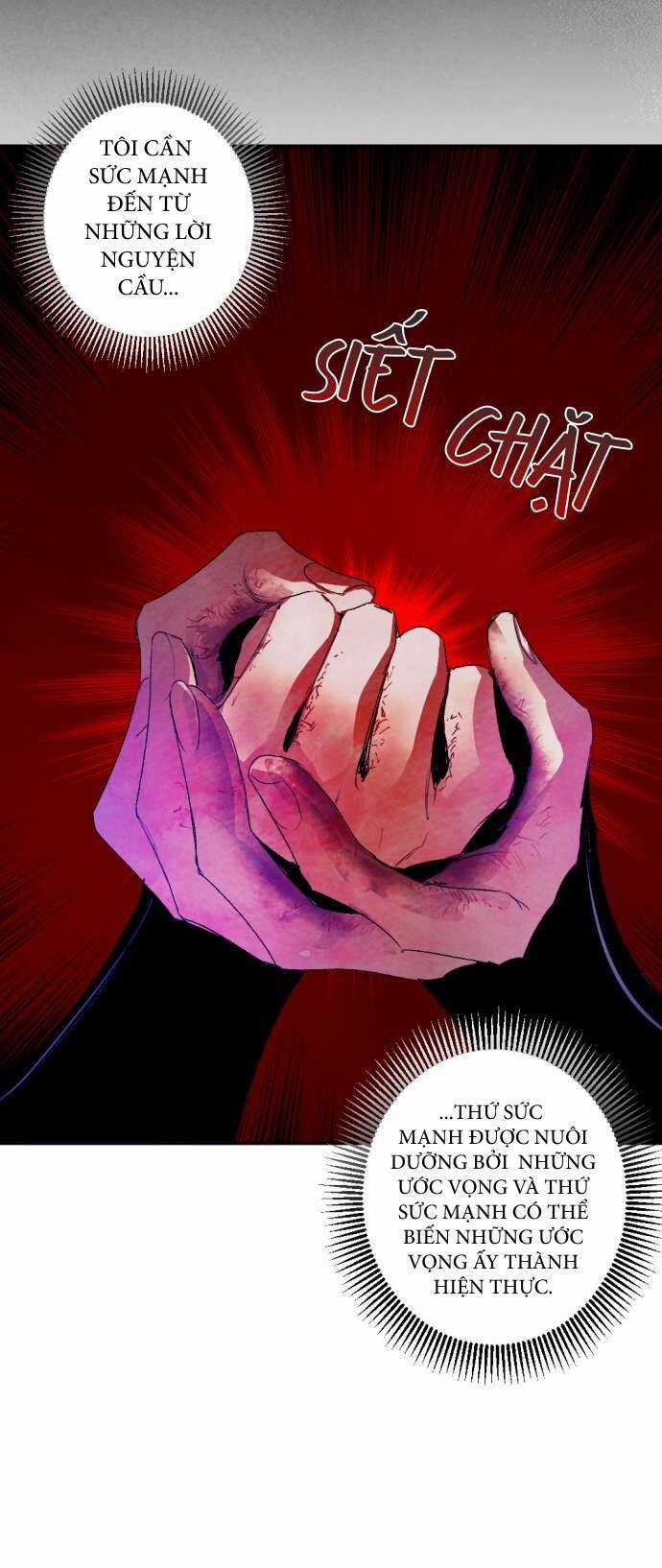 Lời Thú Nhận Của Chúa Tể Bóng Tối Chapter 110 trang 81