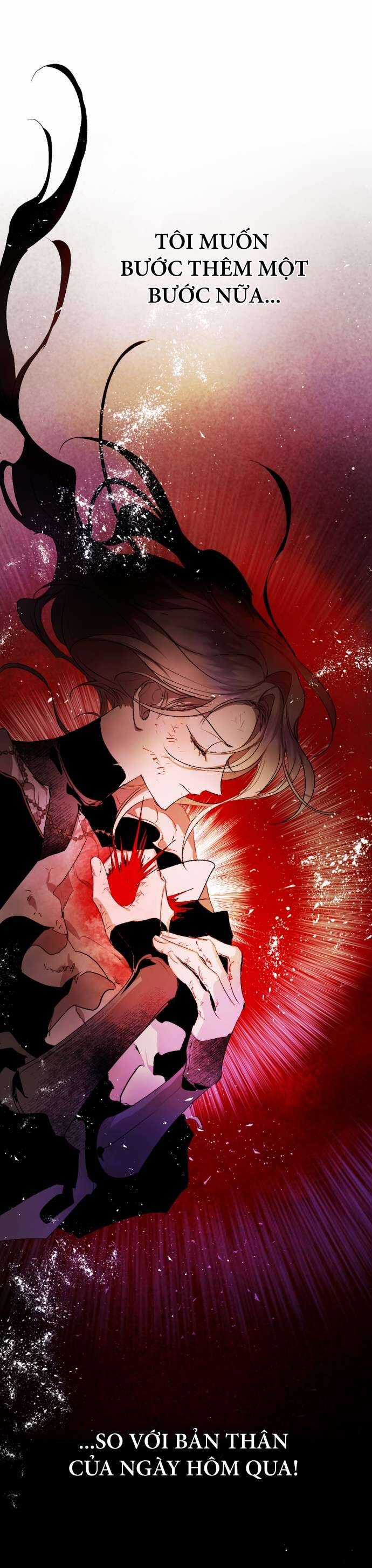 Lời Thú Nhận Của Chúa Tể Bóng Tối Chapter 110 trang 82