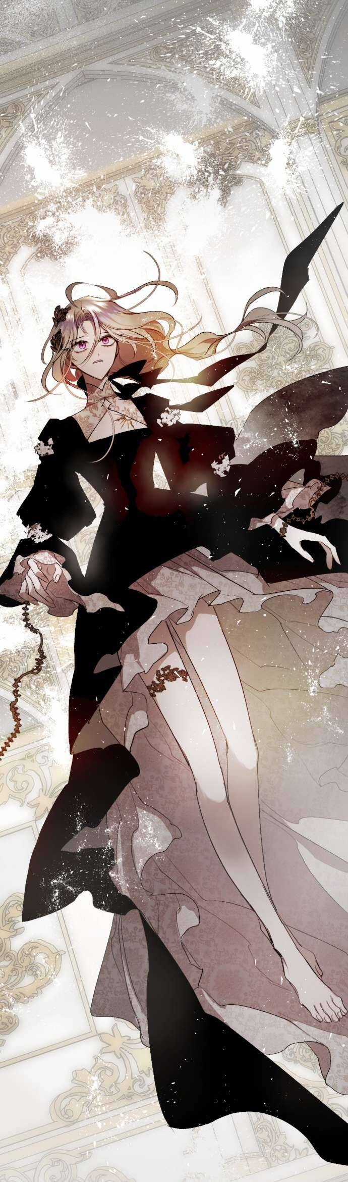 Lời Thú Nhận Của Chúa Tể Bóng Tối Chapter 110 trang 84