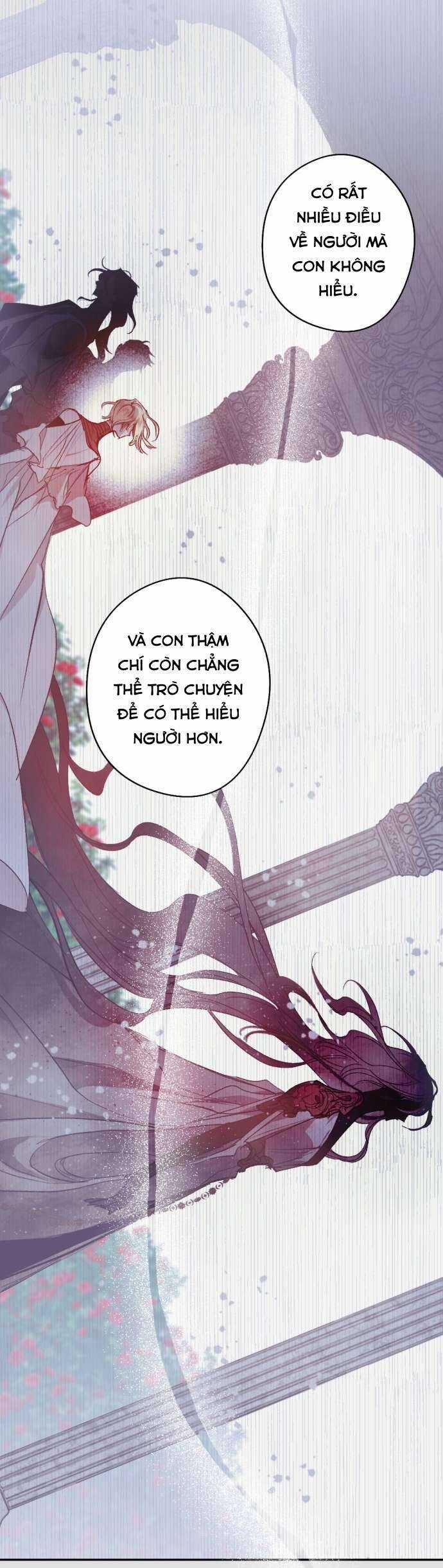 Lời Thú Nhận Của Chúa Tể Bóng Tối Chapter 111 trang 14