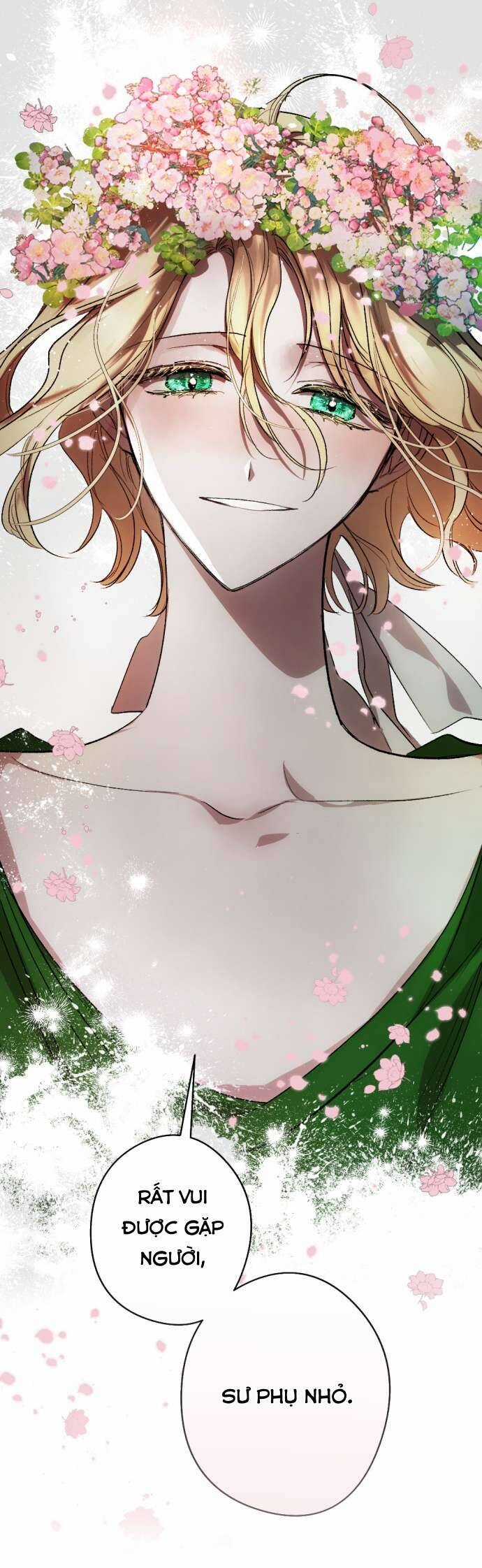 Lời Thú Nhận Của Chúa Tể Bóng Tối Chapter 111 trang 2