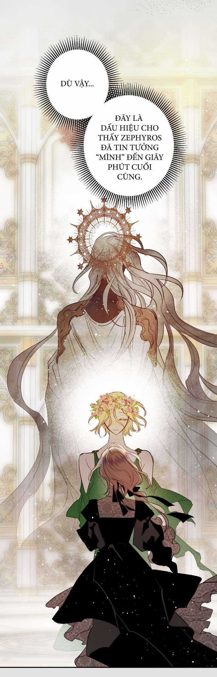 Lời Thú Nhận Của Chúa Tể Bóng Tối Chapter 111 trang 29