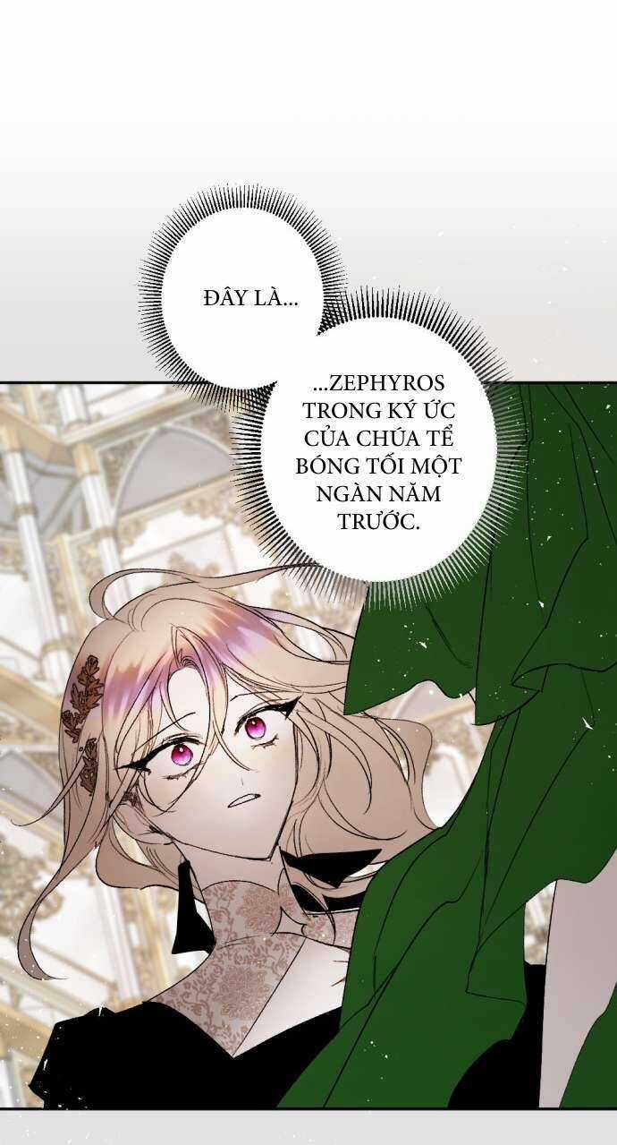 Lời Thú Nhận Của Chúa Tể Bóng Tối Chapter 111 trang 3